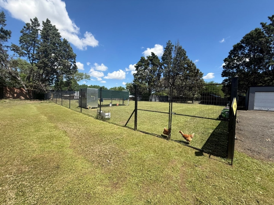 4 Bedroom Property for Sale in Roodewal Free State